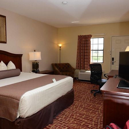 Americas Best Value Inn - Tunica Resort Robinsonville Extérieur photo