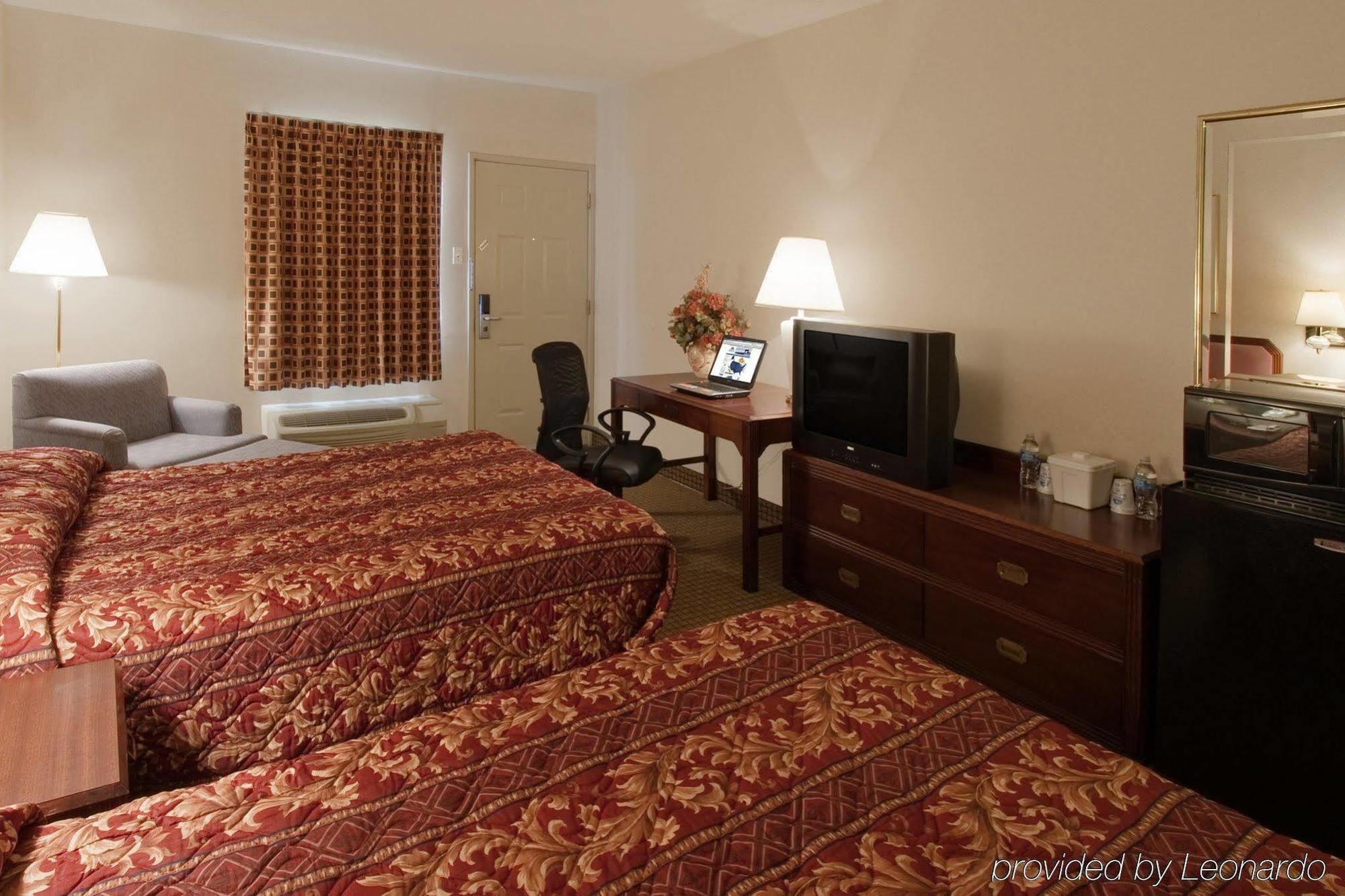 Americas Best Value Inn - Tunica Resort Robinsonville Chambre photo